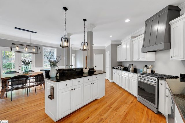 120 Hungate Drive, Travelers Rest, SC 29690