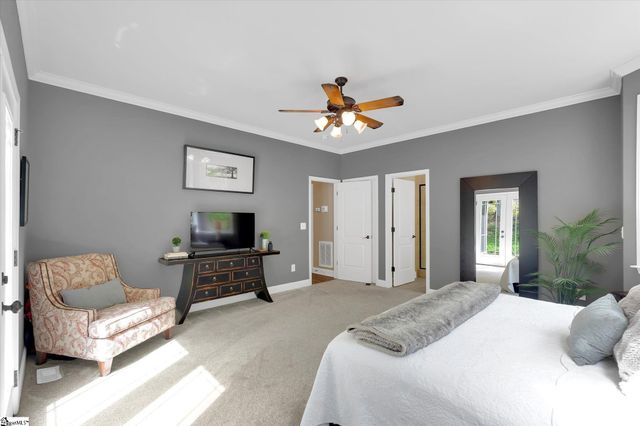 120 Hungate Drive, Travelers Rest, SC 29690