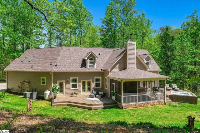 120 Hungate Drive, Travelers Rest, SC 29690