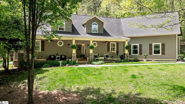 120 Hungate Drive, Travelers Rest, SC 29690