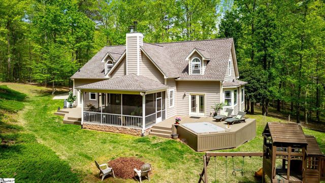 120 Hungate Drive, Travelers Rest, SC 29690