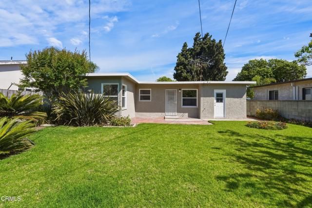 3614 W 146th Street, Hawthorne, CA 90250