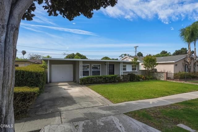 3614 W 146th Street, Hawthorne, CA 90250