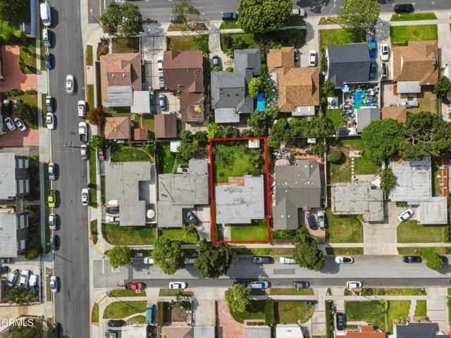 3614 W 146th Street, Hawthorne, CA 90250