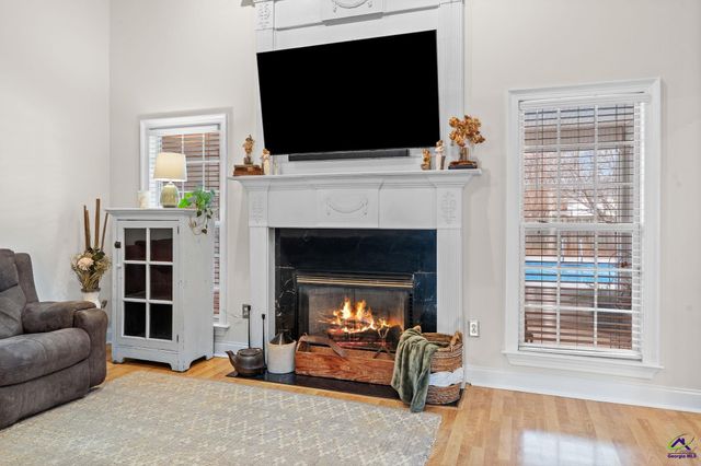 203 Lovorn Circle, Warner Robins, GA 31088