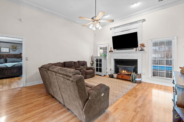 203 Lovorn Circle, Warner Robins, GA 31088