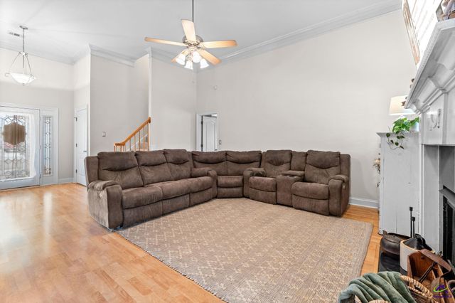 203 Lovorn Circle, Warner Robins, GA 31088