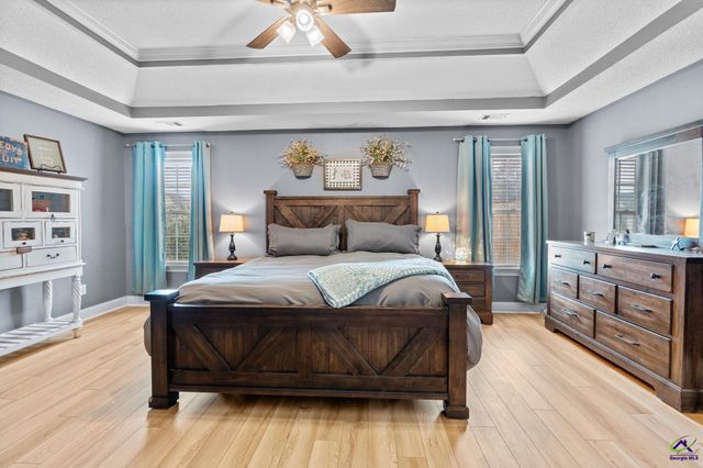 203 Lovorn Circle, Warner Robins, GA 31088