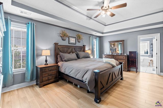 203 Lovorn Circle, Warner Robins, GA 31088