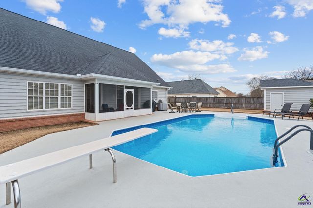 203 Lovorn Circle, Warner Robins, GA 31088