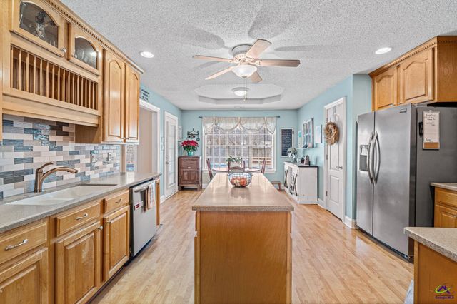 203 Lovorn Circle, Warner Robins, GA 31088