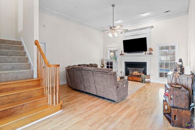 203 Lovorn Circle, Warner Robins, GA 31088