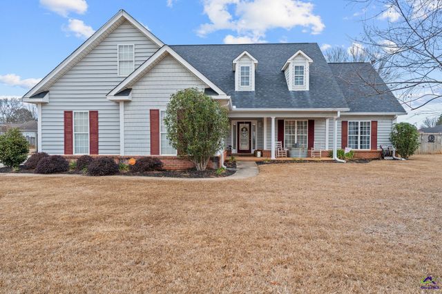 203 Lovorn Circle, Warner Robins, GA 31088