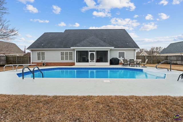 203 Lovorn Circle, Warner Robins, GA 31088