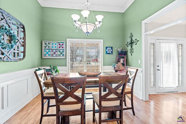 203 Lovorn Circle, Warner Robins, GA 31088