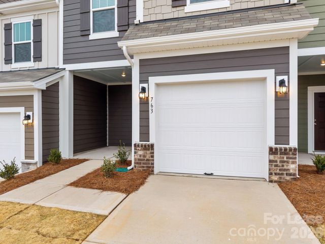 763 Lock Haven Drive, Concord, NC 28027