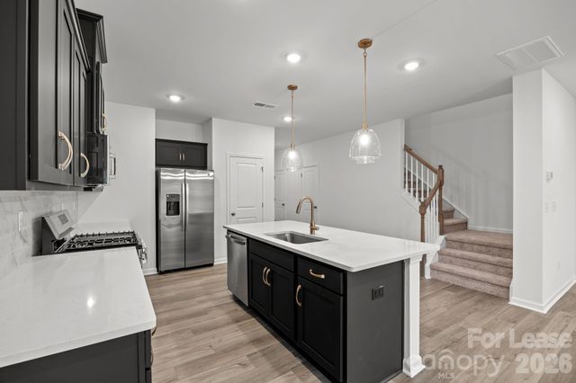 763 Lock Haven Drive, Concord, NC 28027