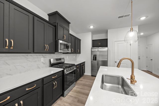 763 Lock Haven Drive, Concord, NC 28027