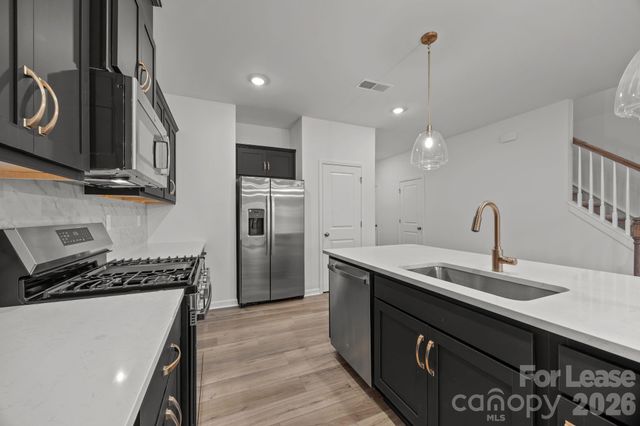 763 Lock Haven Drive, Concord, NC 28027