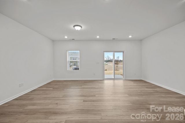 763 Lock Haven Drive, Concord, NC 28027