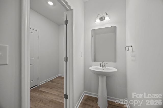 763 Lock Haven Drive, Concord, NC 28027