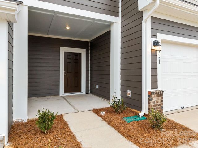 763 Lock Haven Drive, Concord, NC 28027