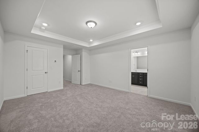 763 Lock Haven Drive, Concord, NC 28027