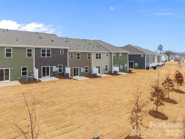 763 Lock Haven Drive, Concord, NC 28027