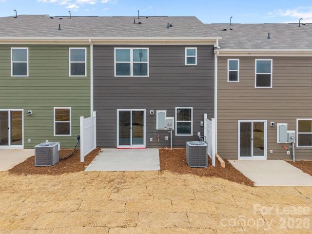 763 Lock Haven Drive, Concord, NC 28027