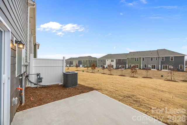 763 Lock Haven Drive, Concord, NC 28027