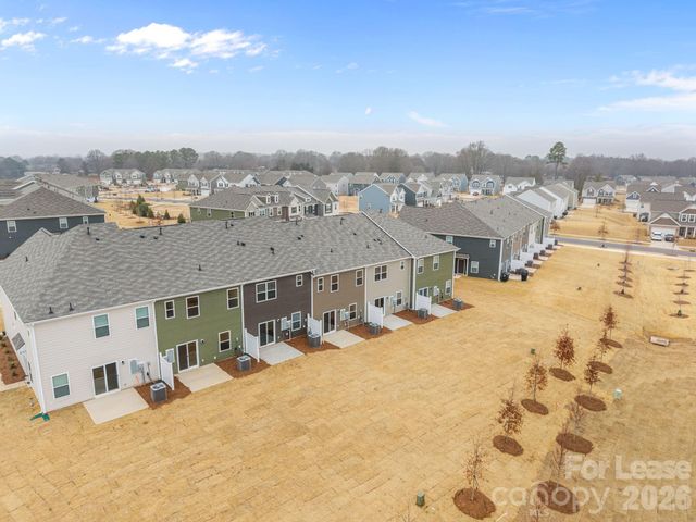 763 Lock Haven Drive, Concord, NC 28027