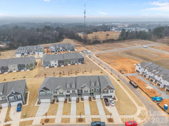 763 Lock Haven Drive, Concord, NC 28027