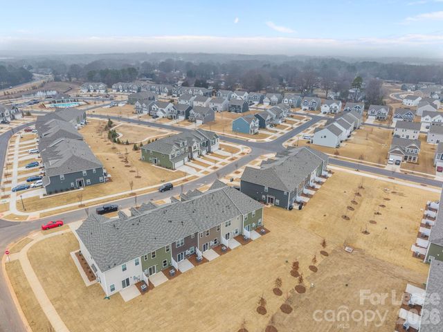 763 Lock Haven Drive, Concord, NC 28027