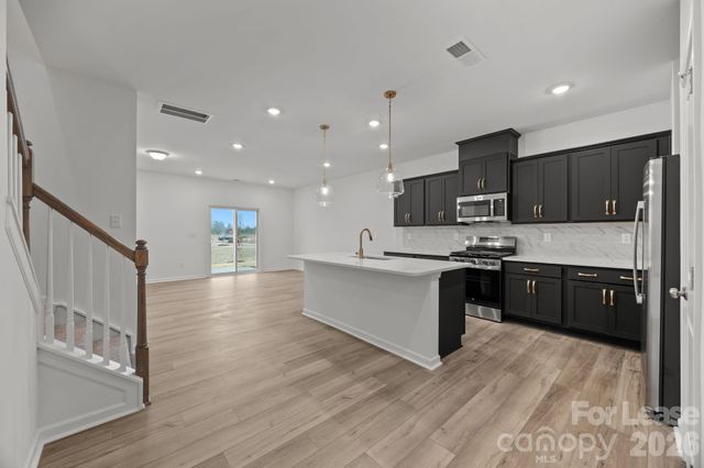 763 Lock Haven Drive, Concord, NC 28027