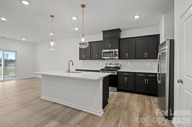 763 Lock Haven Drive, Concord, NC 28027