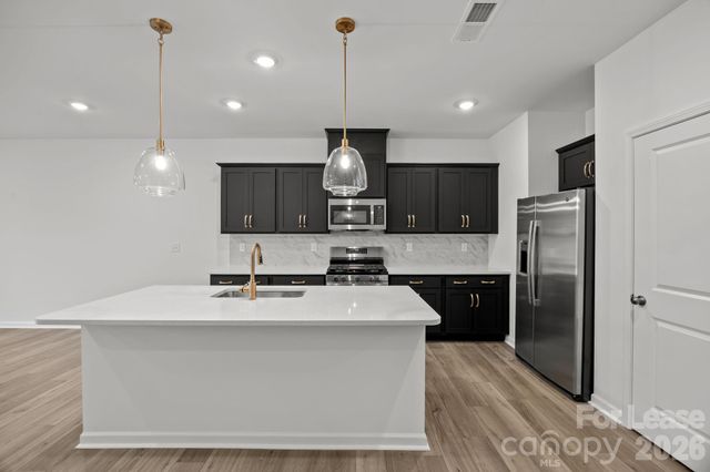 763 Lock Haven Drive, Concord, NC 28027