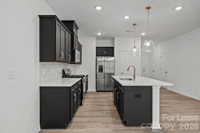 763 Lock Haven Drive, Concord, NC 28027