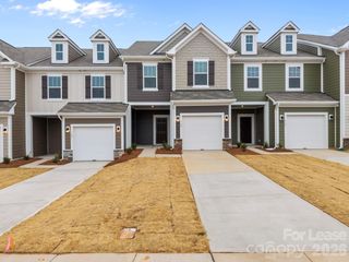 763 Lock Haven Drive, Concord, NC 28027