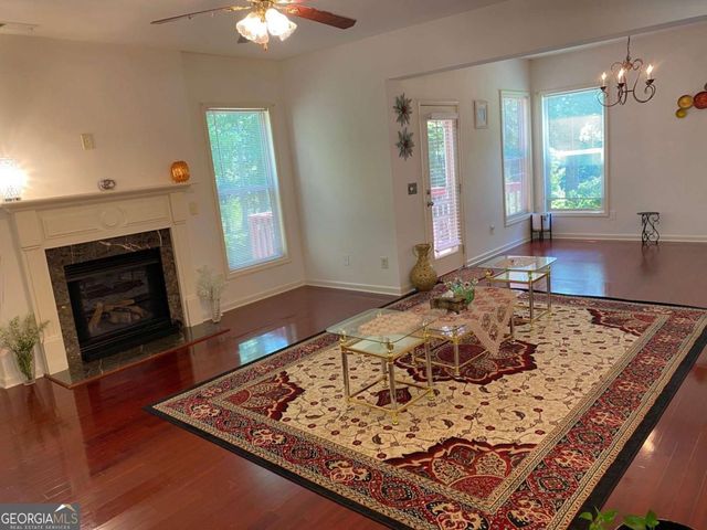 3692 archgate Court, Alpharetta, GA 30004