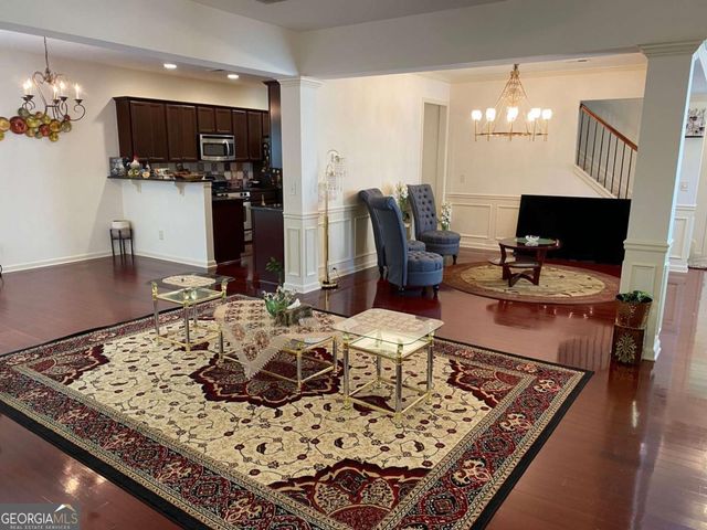 3692 archgate Court, Alpharetta, GA 30004