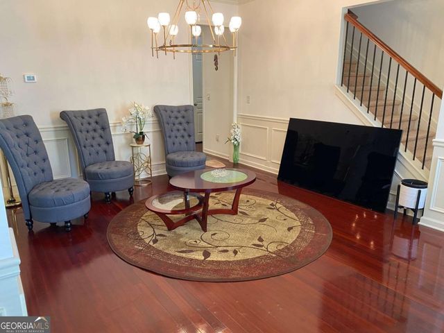 3692 archgate Court, Alpharetta, GA 30004