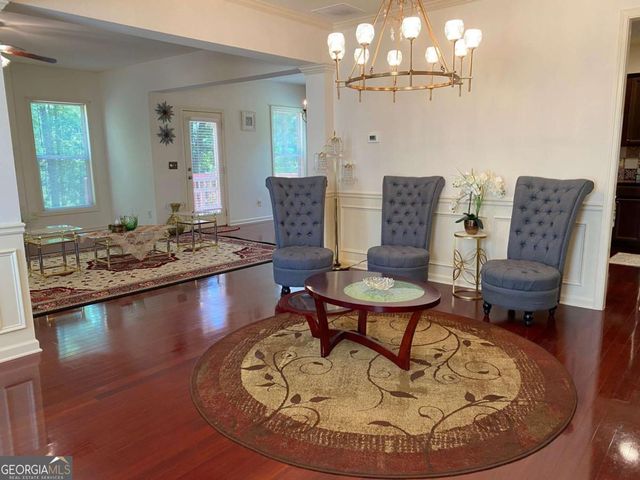 3692 archgate Court, Alpharetta, GA 30004