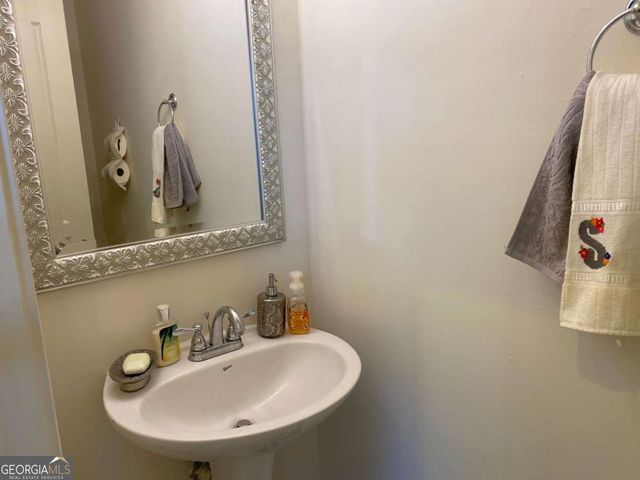 3692 archgate Court, Alpharetta, GA 30004