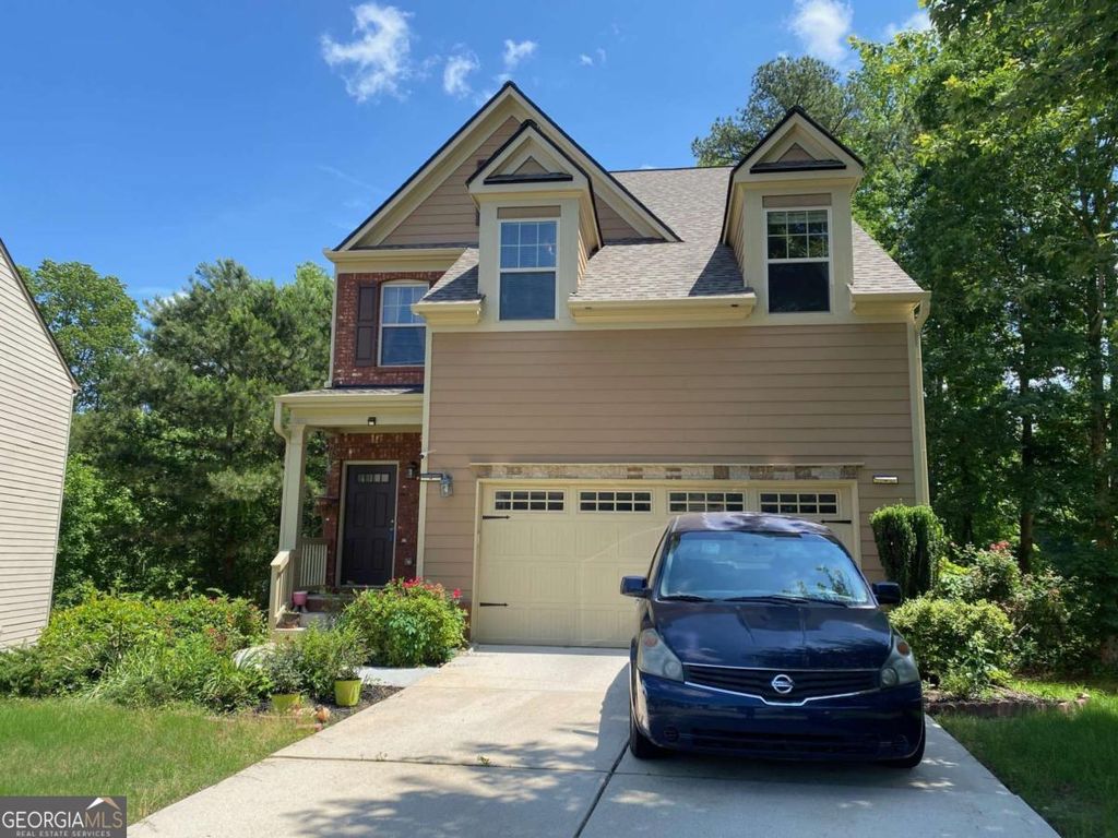 3692 archgate Court, Alpharetta, GA 30004