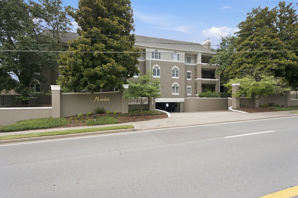 3818 West End Ave Apt 114, Nashville, TN 37205