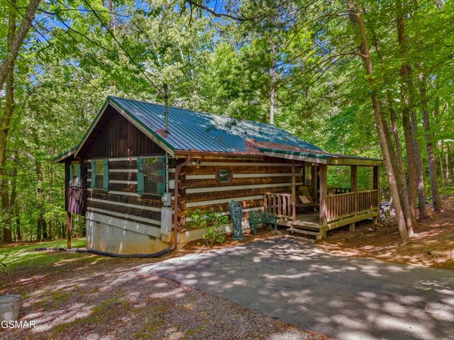 1737 Blue Ridge Road, Sevierville, TN 37876