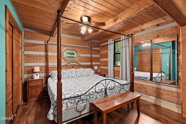 1737 Blue Ridge Road, Sevierville, TN 37876