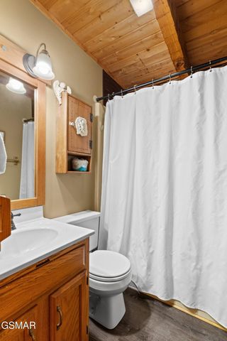 1737 Blue Ridge Road, Sevierville, TN 37876