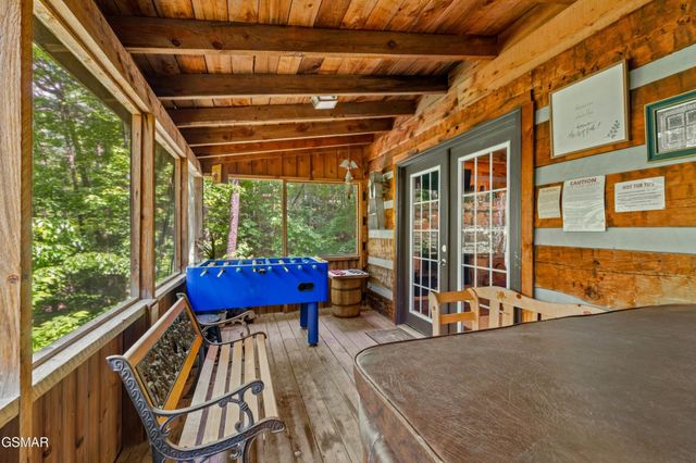 1737 Blue Ridge Road, Sevierville, TN 37876