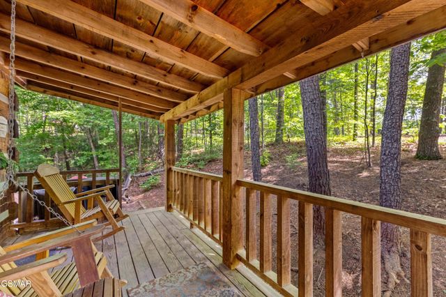 1737 Blue Ridge Road, Sevierville, TN 37876